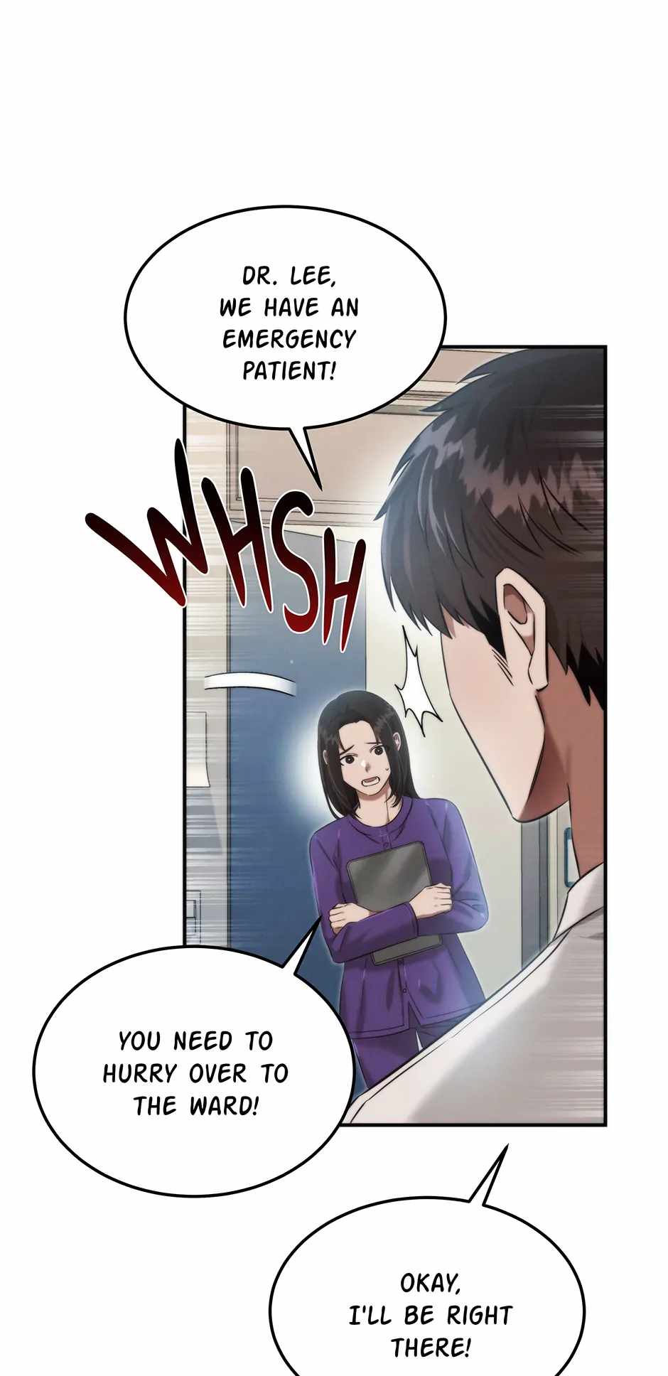 Genius Doctor Lee Moo-jin Chapter 174 16